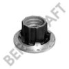 MERCE 4472435160 Wheel Hub